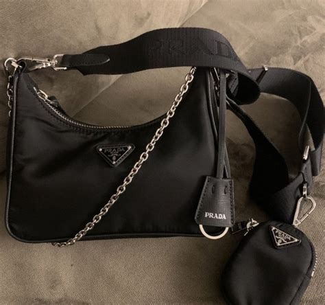 guess dupe prada bag|prada aesthetic bag dupe.